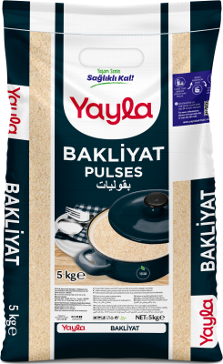 Yayla Köftelik Bulgur - 1